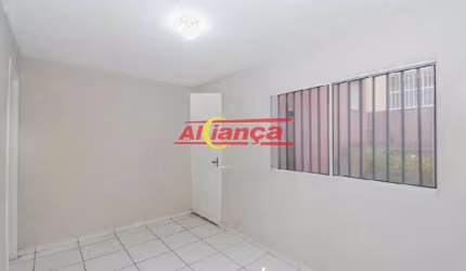 APARTAMENTO COM 2 DORMITÓRIOS À VENDA, 65 M² - JARDIM GUILHERMINO GUARULHOS/SP