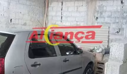 Casa com 1 suíte no Mikail