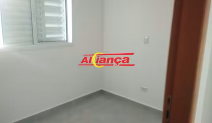 APARTAMENTO COM 2 DORMITÓRIOS À VENDA, 42,18 M² - VILA NOVA MAZZEI - GUARULHOS/SP