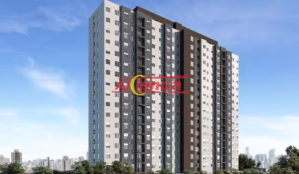 APARTAMENTO COM 2 DORMITÓRIOS À VENDA, 41M² - JD AMERICA DA PENHA -  SÃO PAULO/SP