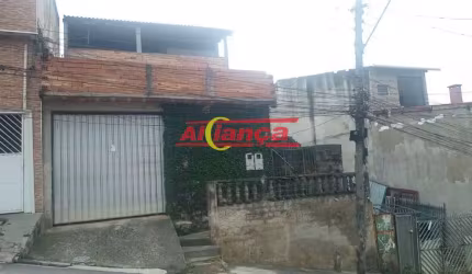 Imóvel à venda no Jardim Soberana, Guarulhos