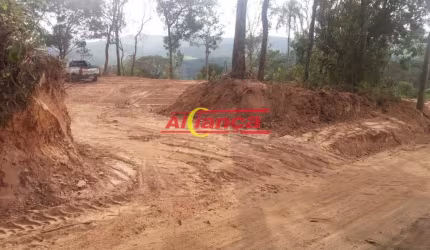 TERRENO MATO DENTRO MAIRIPORA