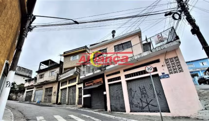 Imóvel pra renda na zona norte com 146 metros, no Tremembé