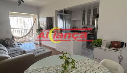 Apartamento Suprema Vila Augusta