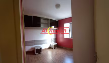 Apartamento condomínio  Portal América do Sul !!