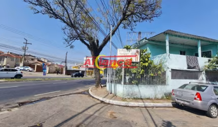 Casa 151 metros na Av. tiradentes