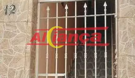 Venda: Imóvel para Renda com 03 Unidades + 01 Salão Comercial - Guarulhos