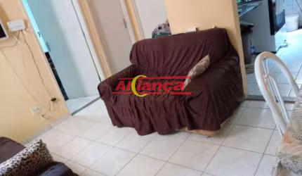 Apartamento Jardim Vermelhão!!
