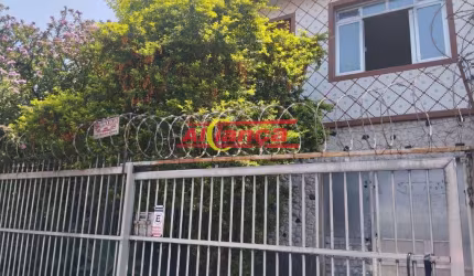 Sobradão  Vila Renata com 7 salas, 4 banheiros, 8 vagas de garagem