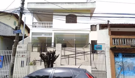 IMOVEL COMERCIAL COM 300M² -