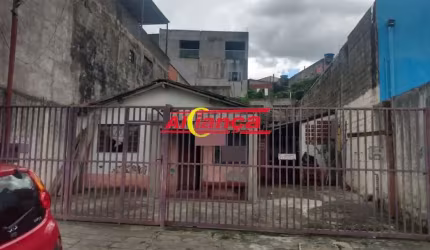 terreno comercial em Guarulhos