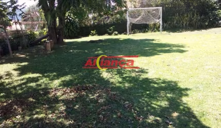 EXCELENTE CHACARA EM ATIBAIA