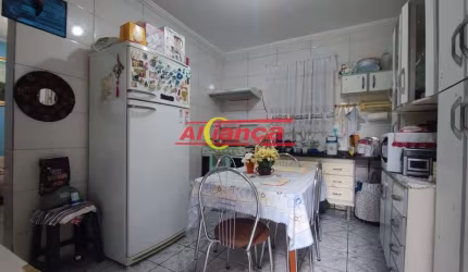 Oportunidade na Vila Barros: Imóvel com 3 Casas