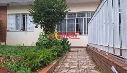 Casa Terréa com ótima Localização