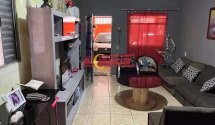 Sobrado ideal para renda dividido em 3 residências na região do Bela Vista