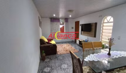 Casa terréa em arujá