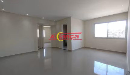 Apartamento a venda, 2 dormitórios - Centro - Guarulhos/SP