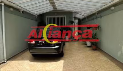 Sobrado à venda na Vila Augusta ? Conforto e praticidade em um só lugar!