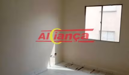 Apartamento à Venda, 47 m² - Cocaia / Guarulhos