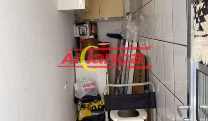 TERRENO COM 3 CASAS A VENDA 400M² - CIDADE SOBERANA - GUARULHOS/SP