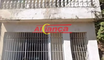 SOBRADO COM 4 DORMITÓRIOS À VENDA, 2OOM² VL NOVA MAZZEI/SP