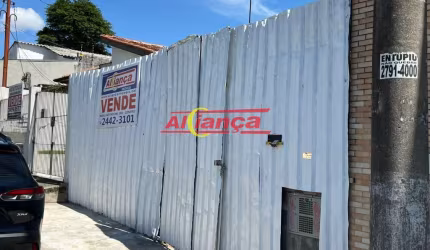 Terreno plano com projeto aprovado pronto para construir na Vila Moreira