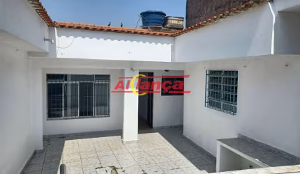 Casa térrea residencial ou comercial à venda - 280 m² - Cidade Jardim Cumbica - Guarulhos - SP