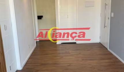 Lindo apartamento 2 dormitórios á venda Residencial Jardim Alvorada