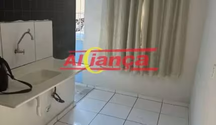 APARTAMENTO NO JARDIM GUILHERMINO!!