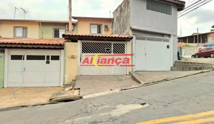 LINDO SOBRADO NO BELA VISTA