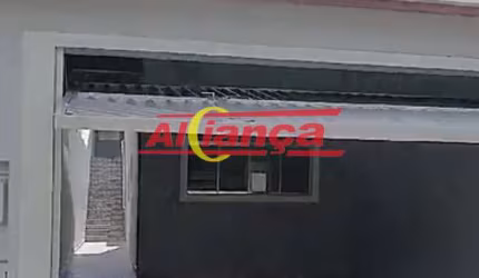 SOBRADO COM 2 QUARTOS A VENDA, 250M² POR R$ 500.000,00 - JARDIM JOIA