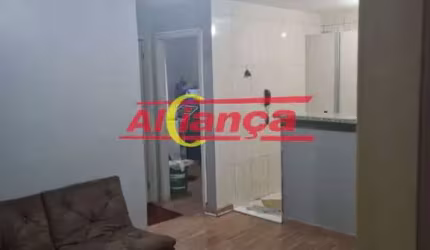 Apartamento á Venda condomínio Santa Cecília
