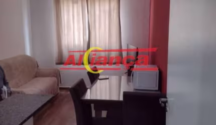 Apto 1º andar Vila Nova Bonsucesso