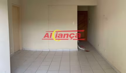 APARTAMENTO 02 DORMITÓRIOS