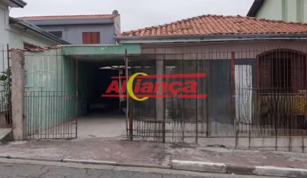CASA JARDIM PINHAL 250 MTS  PARA INVESTIDOR