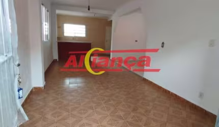 Viva o Conforto e a Elegância em Vila Maria Tereza -Guarulhos!