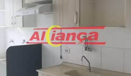 Excelente apartamento à venda no condomínio Parque Santa Marina 45m²