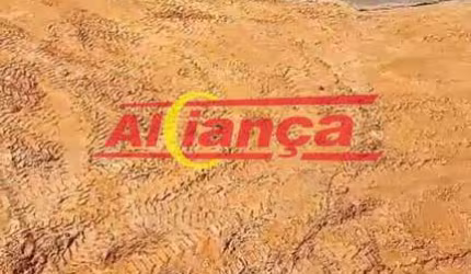 1200m² Terreno Agua Azul