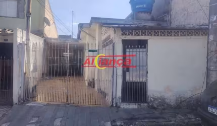 DUAS CASAS TÉRREAS COM 2 VAGA DE  GARAGEM