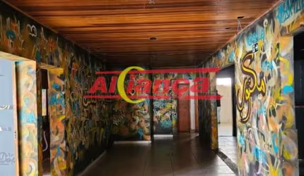 CASA COMERCIAL ITAVERAVA X GUARACIABA
