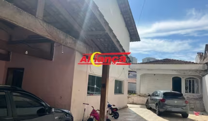 Terreno Vila Rosalia !
