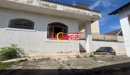 Terreno Vila Rosalia !