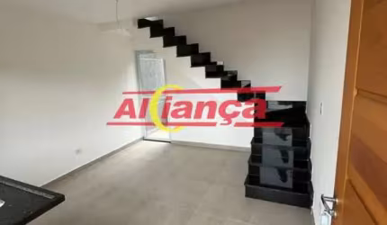 Apartamento 01 dormitório com varanda, Metrô Santana