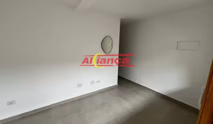 Apartamento dois dormitórios, metrô Santana