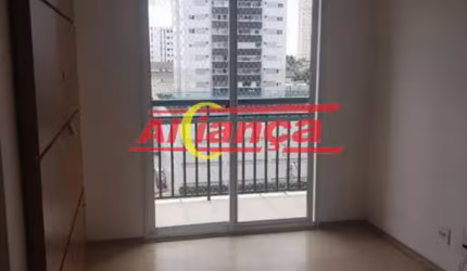 Apartamento 2 quartos Na Vila Augusta