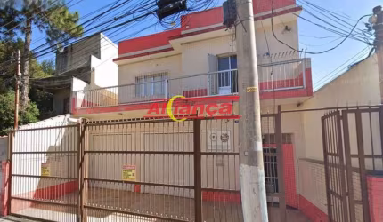 EXCELENTE PONTO COMERCIAL GUARULHOS. PONTO  APENAS 10 METROS DA AVENIDA PAULO FACCINI, PRINCIPAL EIX