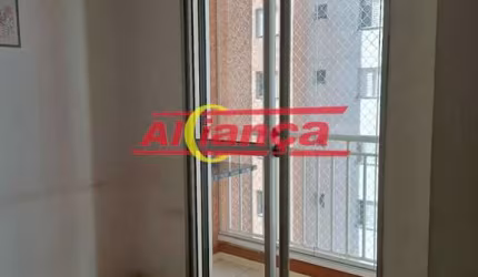 CONDOMNIO ADRESS  -  APARTAMENTO 2 DORMITORIOS