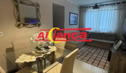Apartamento Macedo