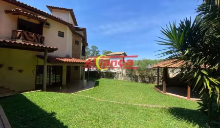 CASA EM CONDOMINIO PORTAL DOS GRAMADOS