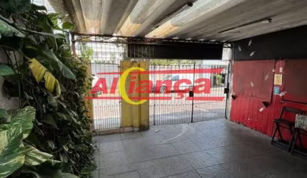 SOBRADO COMERCIAL EM FRENTE AO HOSPITAL BOM CLIMA